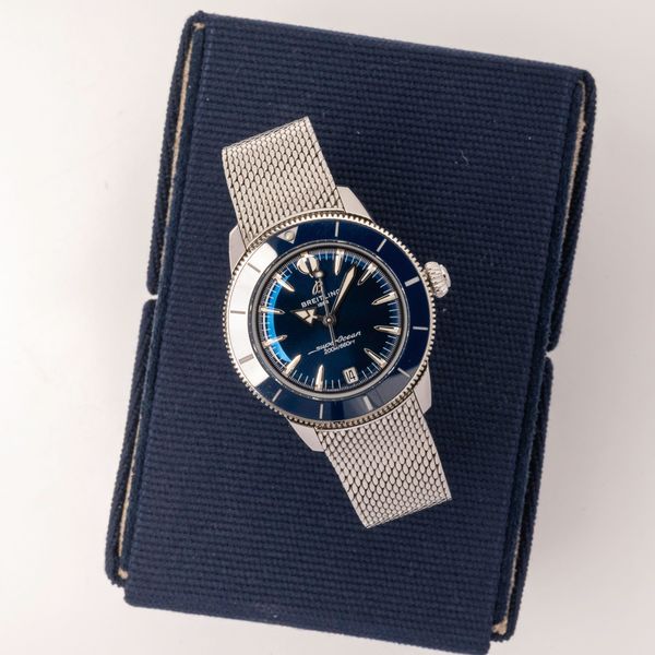 Breitling SuperOcean Heritage A10390